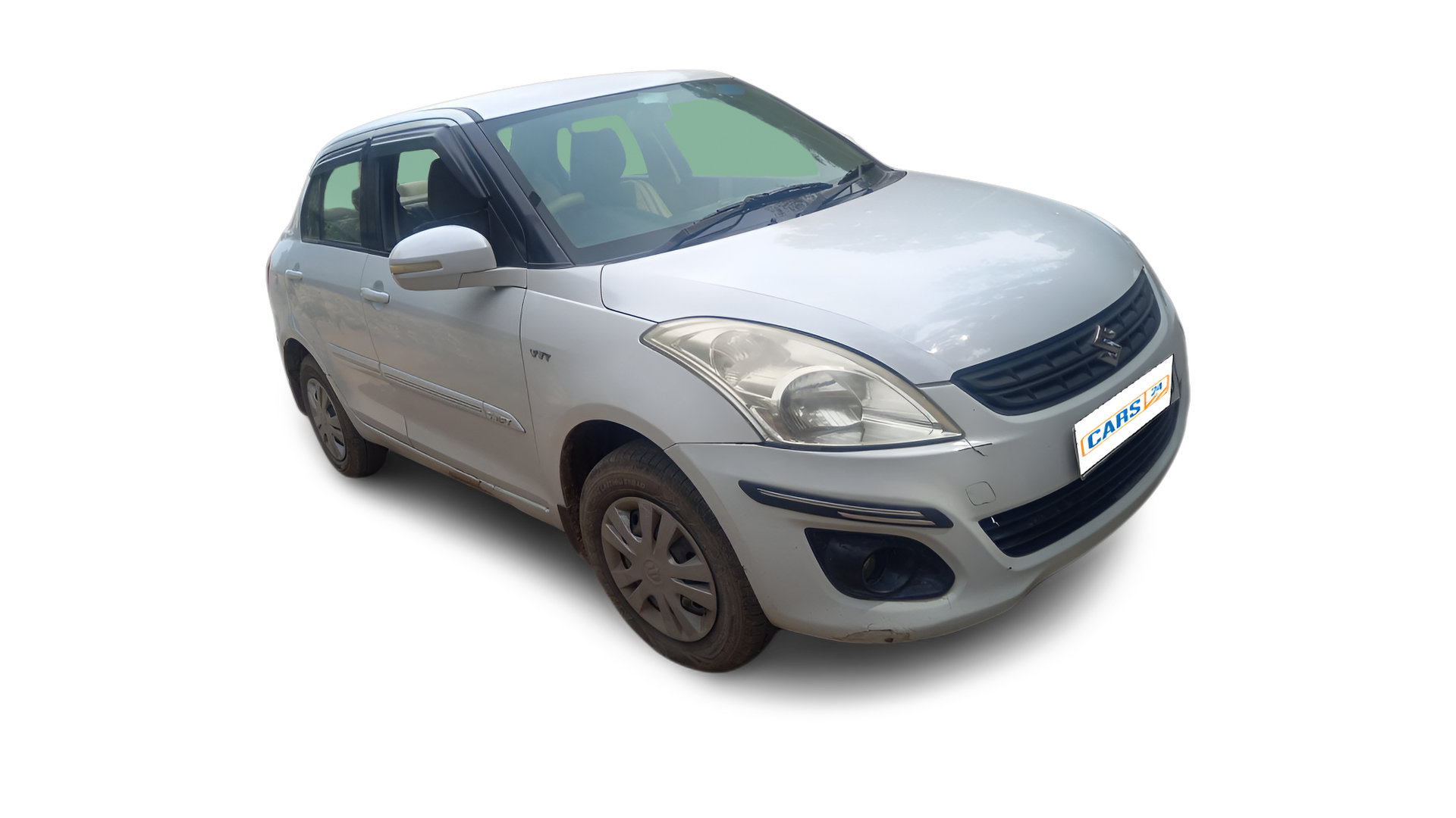 Maruti Swift Dzire-img